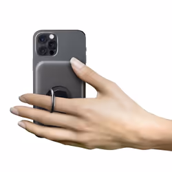 Cellularline Wireless Power Bank MAG 5000 - Vista aggiuntiva 7
