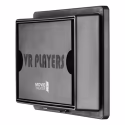 Tech Pop Movie Theater - Universale