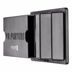 Tech Pop Movie Theater - Universale