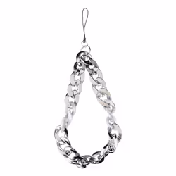 Cellularline Phone Chain Metal - Universale - Vista aggiuntiva 2