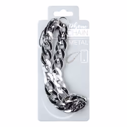 Cellularline Phone Chain Metal - Universale - Vista aggiuntiva 3