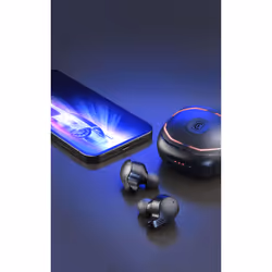 Cellularline DEFY Auricolari Bluetooth® per mobile gaming a bassa latenza - Vista aggiuntiva 5