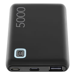 Cellularline Power Bank ESSENCE 5000