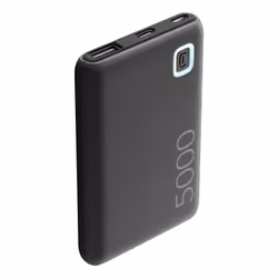Cellularline Power Bank ESSENCE 5000 - Vista aggiuntiva 2