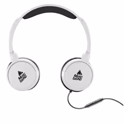 Music Sound Color Foldable Jack 3.5 Cuffie on-ear a filo, con connettore Aux 3.5 e microfono - Vista aggiuntiva 4