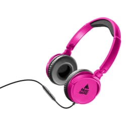 Music Sound Color Foldable Jack 3.5