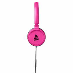 Music Sound Color Foldable Jack 3.5