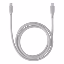 Cellularline Soft cable 120 cm - USB-C to Lightning - Vista aggiuntiva 4