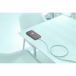 Cellularline Soft cable 120 cm - USB-C to Lightning - Vista aggiuntiva 3