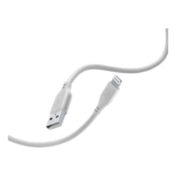 Cellularline Soft cable 120 cm - Lightning