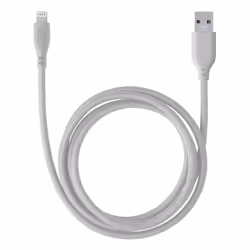 Cellularline Soft cable 120 cm - Lightning - Vista aggiuntiva 4