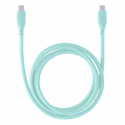 Cellularline Soft cable 120 cm - USB-C to USB-C - Vista aggiuntiva 4