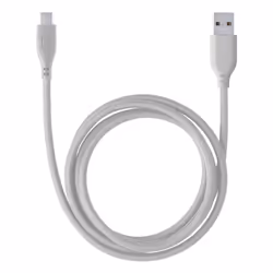 Cellularline Soft cable 120 cm - USB-C - Vista aggiuntiva 4