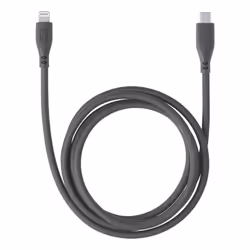 Cellularline Soft cable 120 cm - USB-C to Lightning - Vista aggiuntiva 4