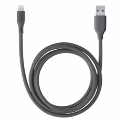 Cellularline Soft cable 120 cm - Lightning - Vista aggiuntiva 4
