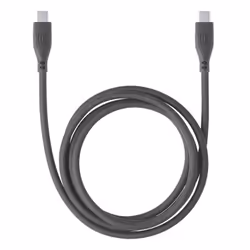 Cellularline Soft cable 120 cm - USB-C to USB-C - Vista aggiuntiva 4