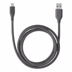 Cellularline Soft cable 120 cm - USB-C - Vista aggiuntiva 4