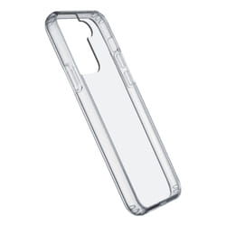 Cellularline Clear Strong - Galaxy S22