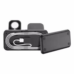 Cellularline TRIO WIRELESS CHARGER - Vista aggiuntiva 4