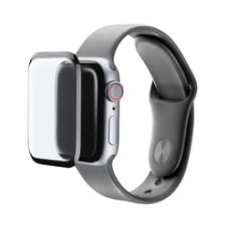 Cellularline Impact Glass Watch - Apple Watch 41mm