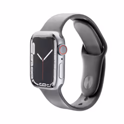 Cellularline Impact Glass Watch - Apple Watch 41mm - Vista aggiuntiva 2