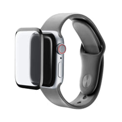 Cellularline Impact Glass Watch - Apple Watch 45mm