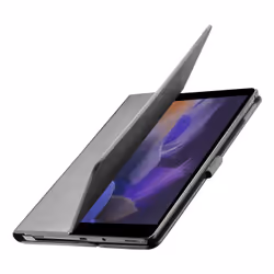 Cellularline Folio - Galaxy Tab A8 (2022) Custodia per tablet con funzione stand