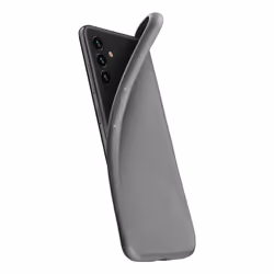 Cellularline Chroma - Galaxy A13 5G / Galaxy A04s, Cover, Samsung, Galaxy A13 5G, 16,5 cm (6.5"), Nero