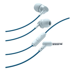 Cellularline Stylecolor Earphones - Jack 3.5mm