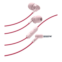 Cellularline Stylecolor Earphones - Jack 3.5mm