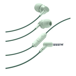 Cellularline Stylecolor Earphones - Jack 3.5mm