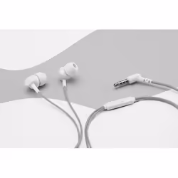 Cellularline Stylecolor Earphones - Jack 3.5mm