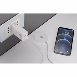 Cellularline Mag Kit Wireless Charger - iPhone 12 and later