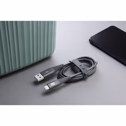 Cellularline Belt cable 120 cm - Lightning - Vista aggiuntiva 3
