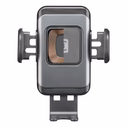 Cellularline Hug Dual Pro - Wireless Smartphones 15W - Vista aggiuntiva 4