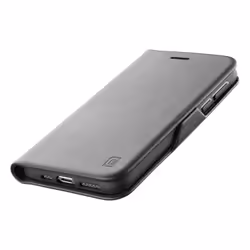 Cellularline Book Clutch - Galaxy A53 5G, Custodia a libro, Samsung, Galaxy A53 5G, 16,5 cm (6.5"), Nero