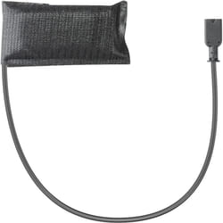 Interphone UCOM 1100 mAh Batteria di ricambio, nero