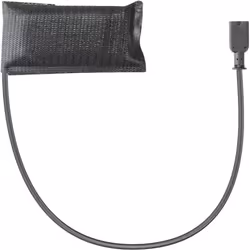 Interphone UCOM 1100 mAh Batteria di ricambio, nero