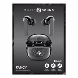 Music Sound Fancy - Vista aggiuntiva 6