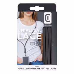 Cellularline Universal Lace - Vista aggiuntiva 7
