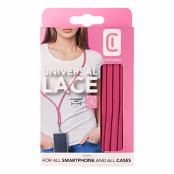 Cellularline Universal Lace - Vista aggiuntiva 7