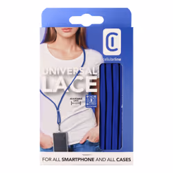 Cellularline Universal Lace - Vista aggiuntiva 7