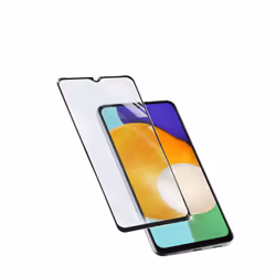 Cellularline Impact Glass Capsule - Galaxy A13 4G, Samsung, Galaxy A13 4G, Resistente alle cadute, Scratch resistant, Resiste ...