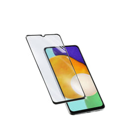 Cellularline Impact Glass Capsule - Galaxy A13 4G
