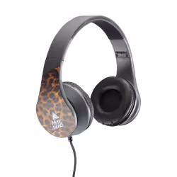 Music Sound Fantasy Jack 3.5 Cuffie on ear : perfette per le persone che amano la musica e la moda. Si caratterizzano per l'a ...