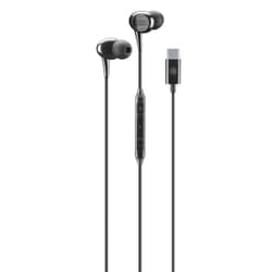 Music Sound Color In-Ear Usb-c Auricolare con design In-Ear e connettore USB-C