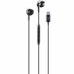Music Sound Color Capsule Usb-c Auricolare con design a capsula e connettore USB-C, Cablato, Musica e Chiamate, 36 g, Auricol ...