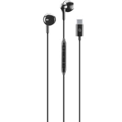 Music Sound Color Capsule Usb-c Auricolare con design a capsula e connettore USB-C
