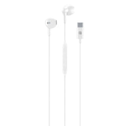 Music Sound Color Capsule Usb-c
