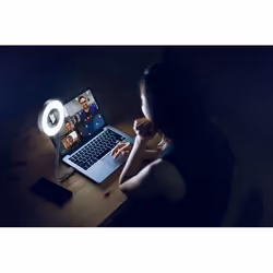 Cellularline USB Ring Light - Vista aggiuntiva 3